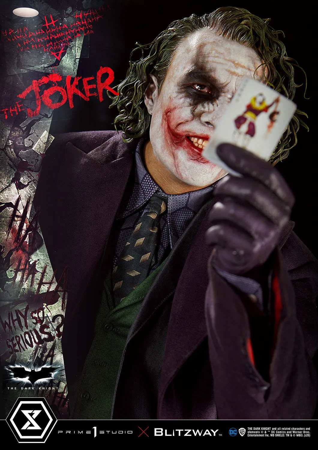 The Joker (The Dark Knight)